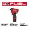 Milwaukee M12 FUEL 1/4" Hex Impact Driver Kit